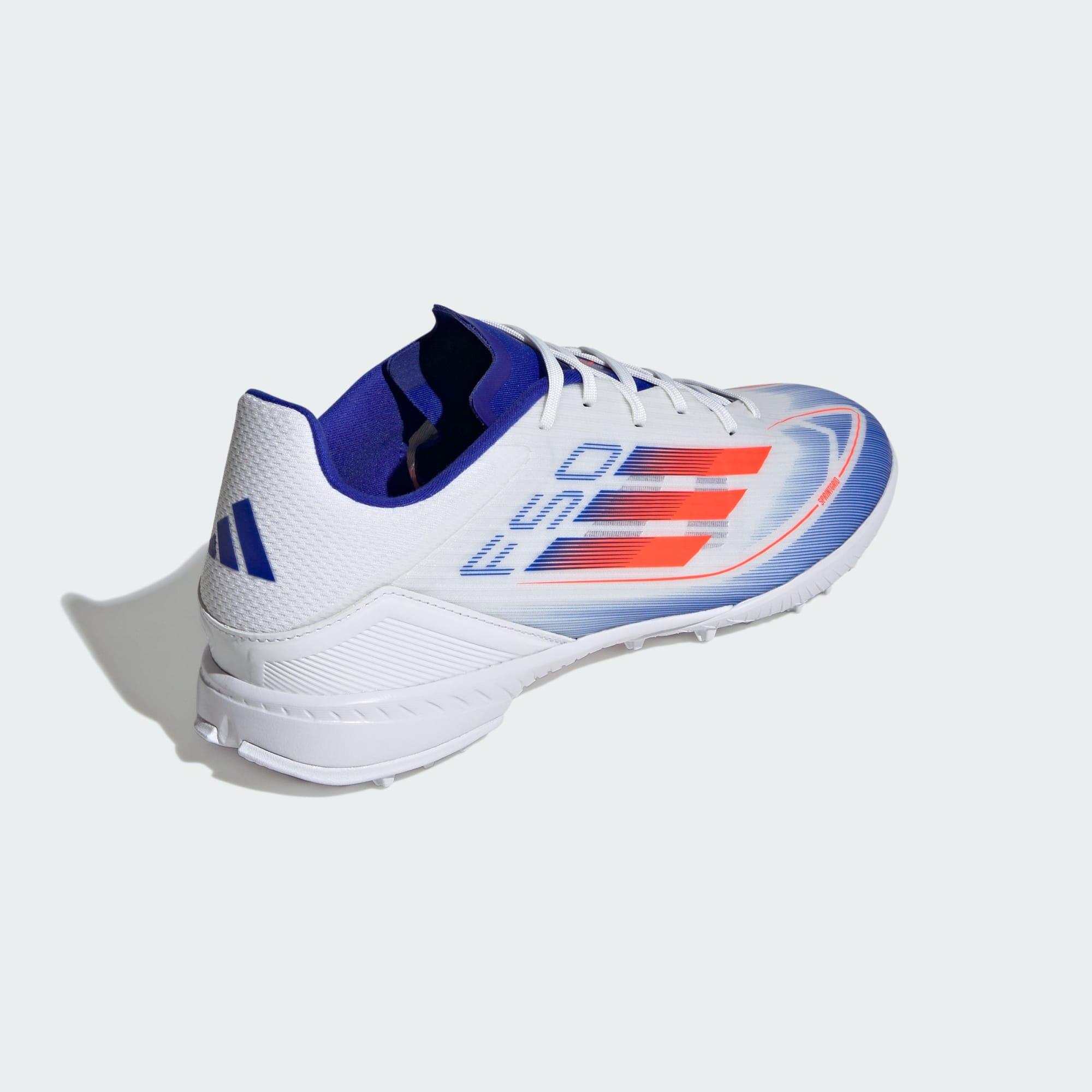 F50 League Turf Voetbalschoenen 7/7
