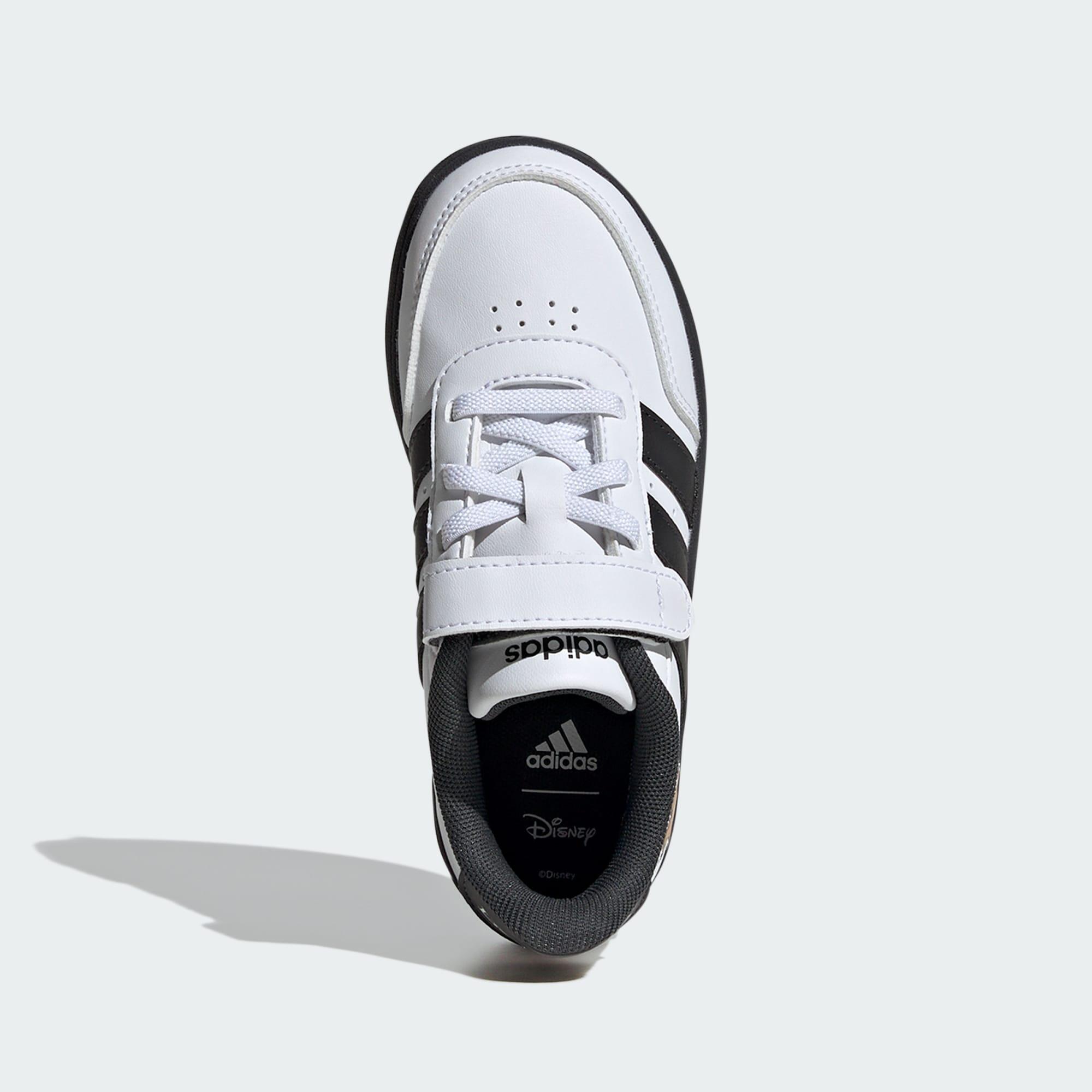 Chaussure adidas x Disney Lion King Breaknet Enfants 4/7