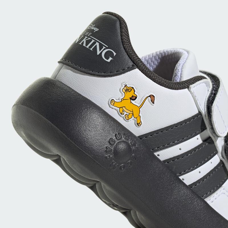 adidas x Disney Der König der Löwen Breaknet Kids Schuh