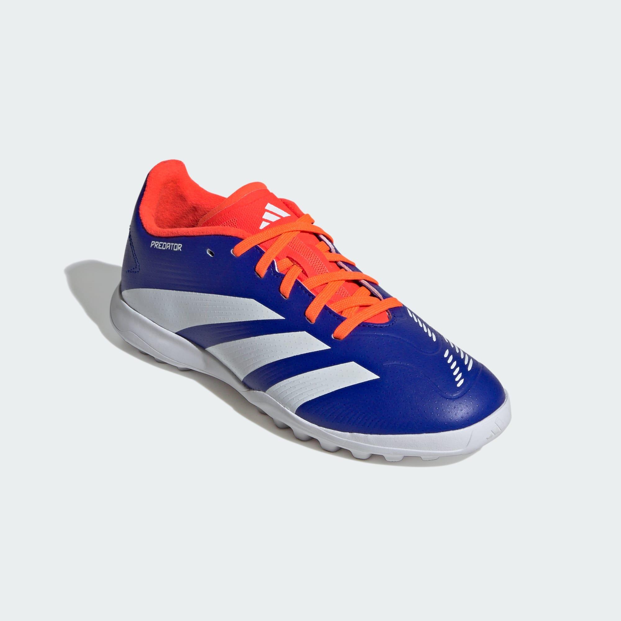 Predator League Turf children's shoe