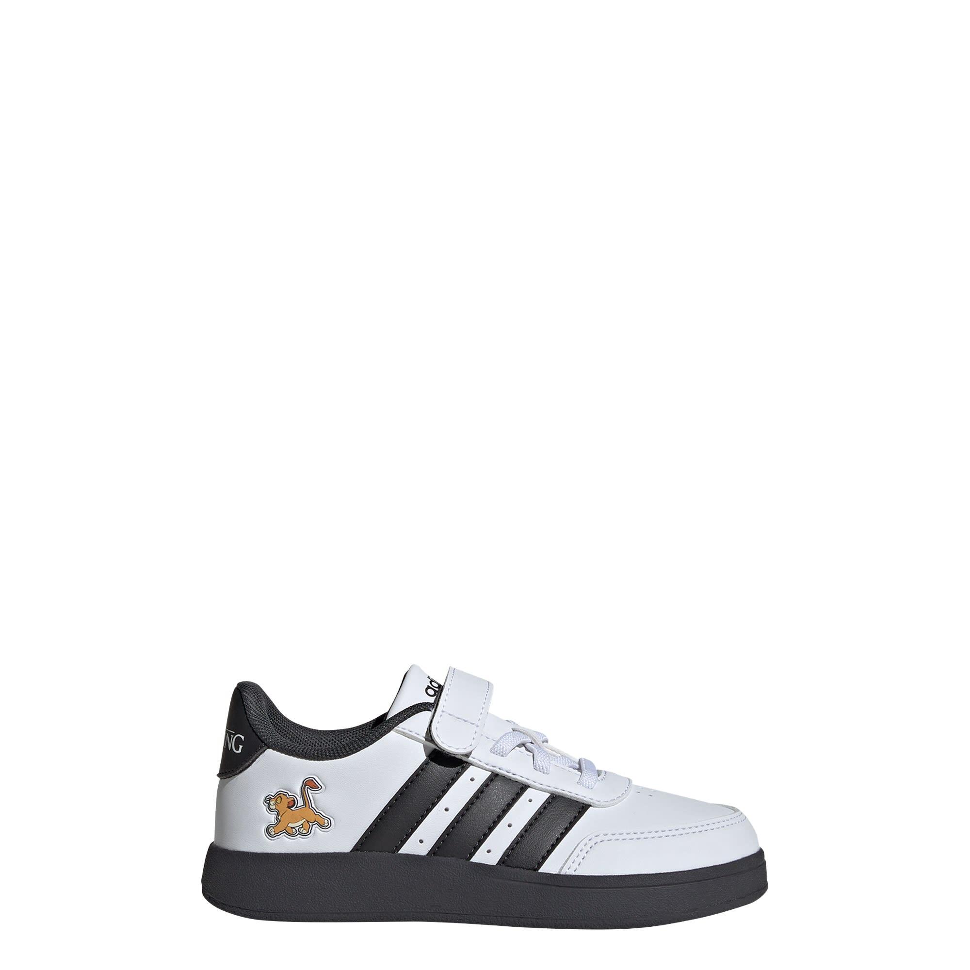 Chaussure adidas x Disney Lion King Breaknet Enfants 1/7