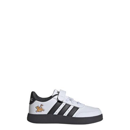 Chaussure adidas x Disney Lion King Breaknet Enfants