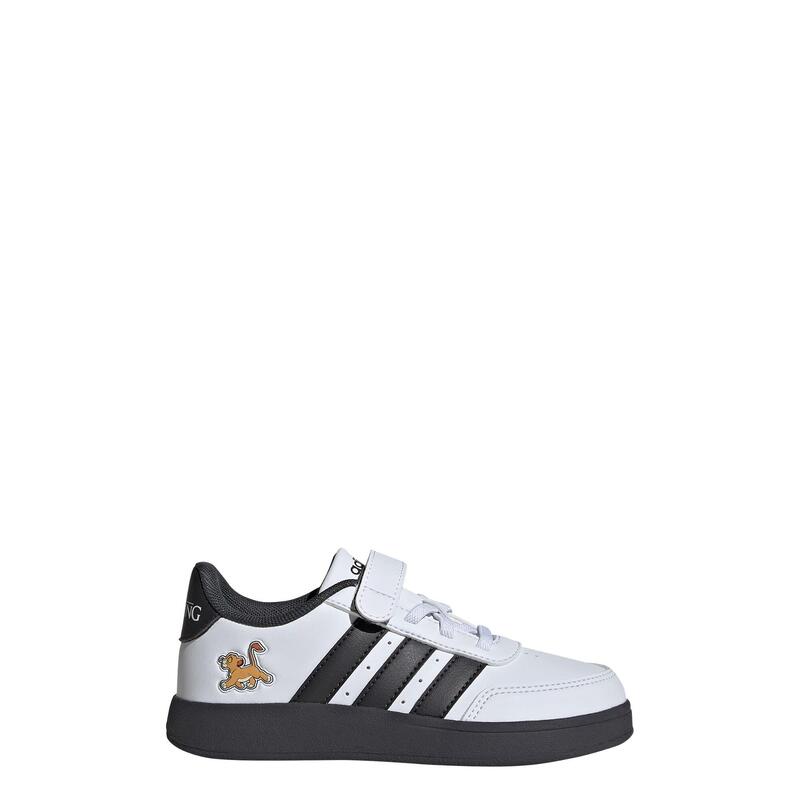 Zapatilla Breaknet adidas x Disney Lion King (Niños)