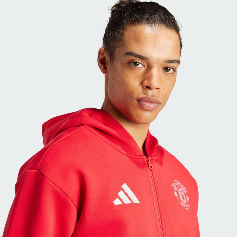 Manchester United Anthem Jacke