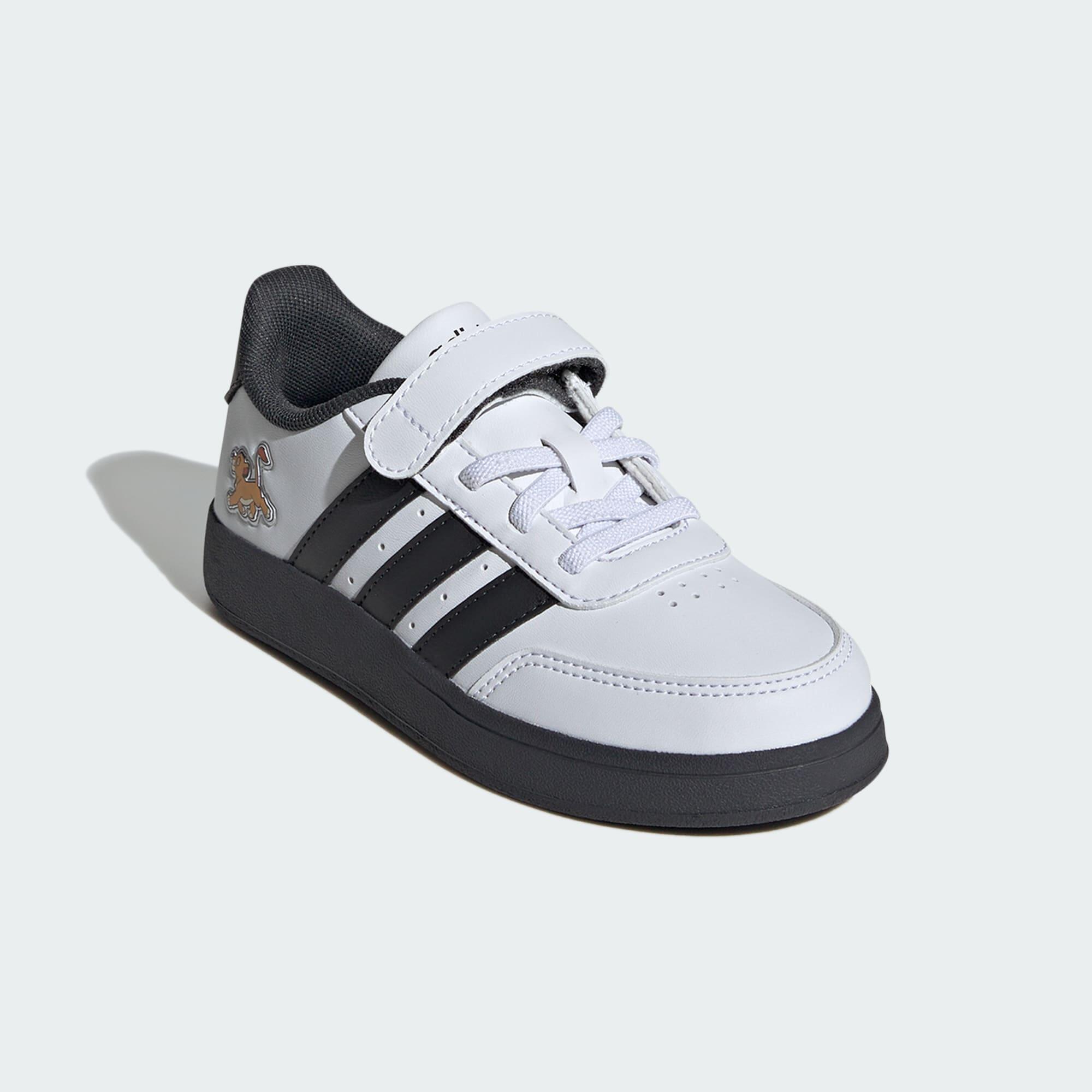 Chaussure adidas x Disney Lion King Breaknet Enfants 6/7