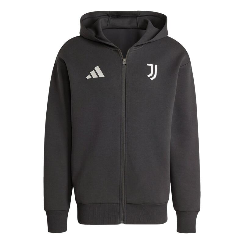 Juventus Turin Anthem Jacke