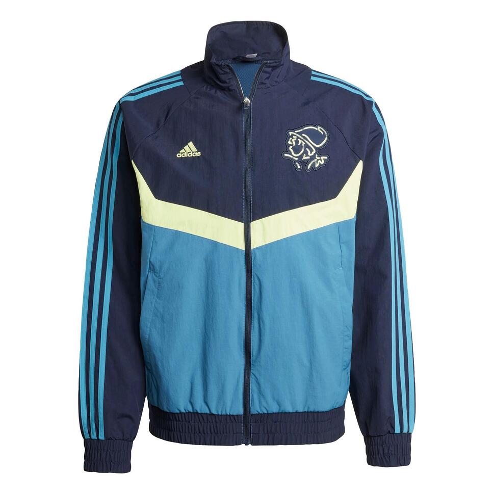 Bluza dresowa Ajax Amsterdam Seasonal