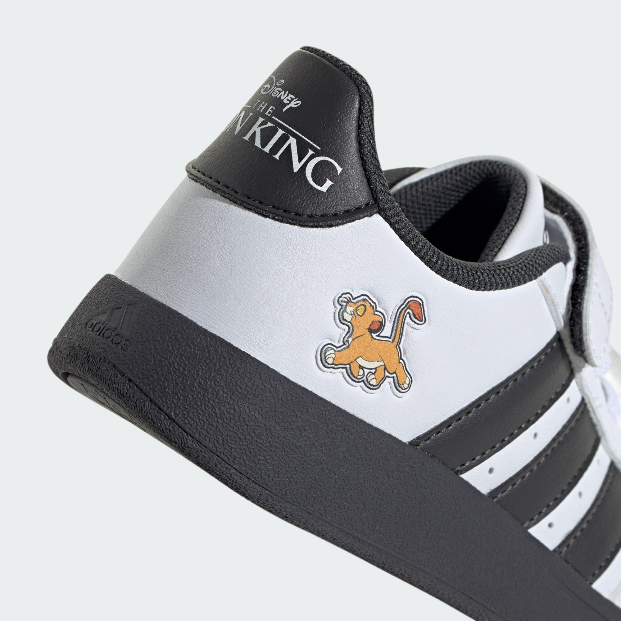 Shoe adidas x Disney Lion King Breaknet Children