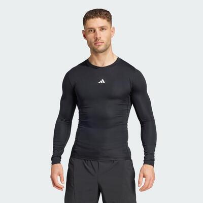 TECHFIT Compression Training Longsleeve