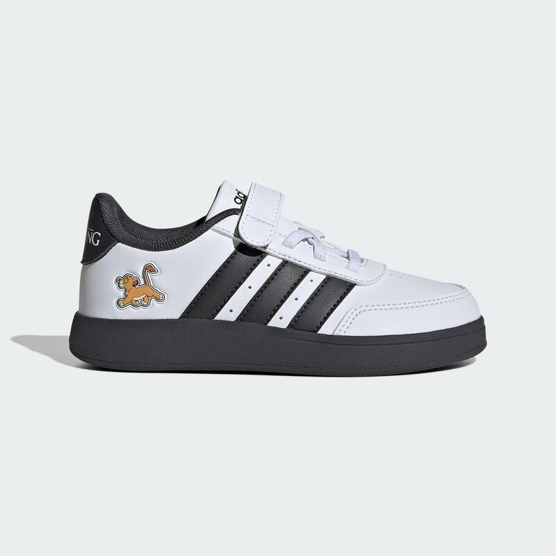 Zapatilla Breaknet adidas x Disney Lion King (Niños)