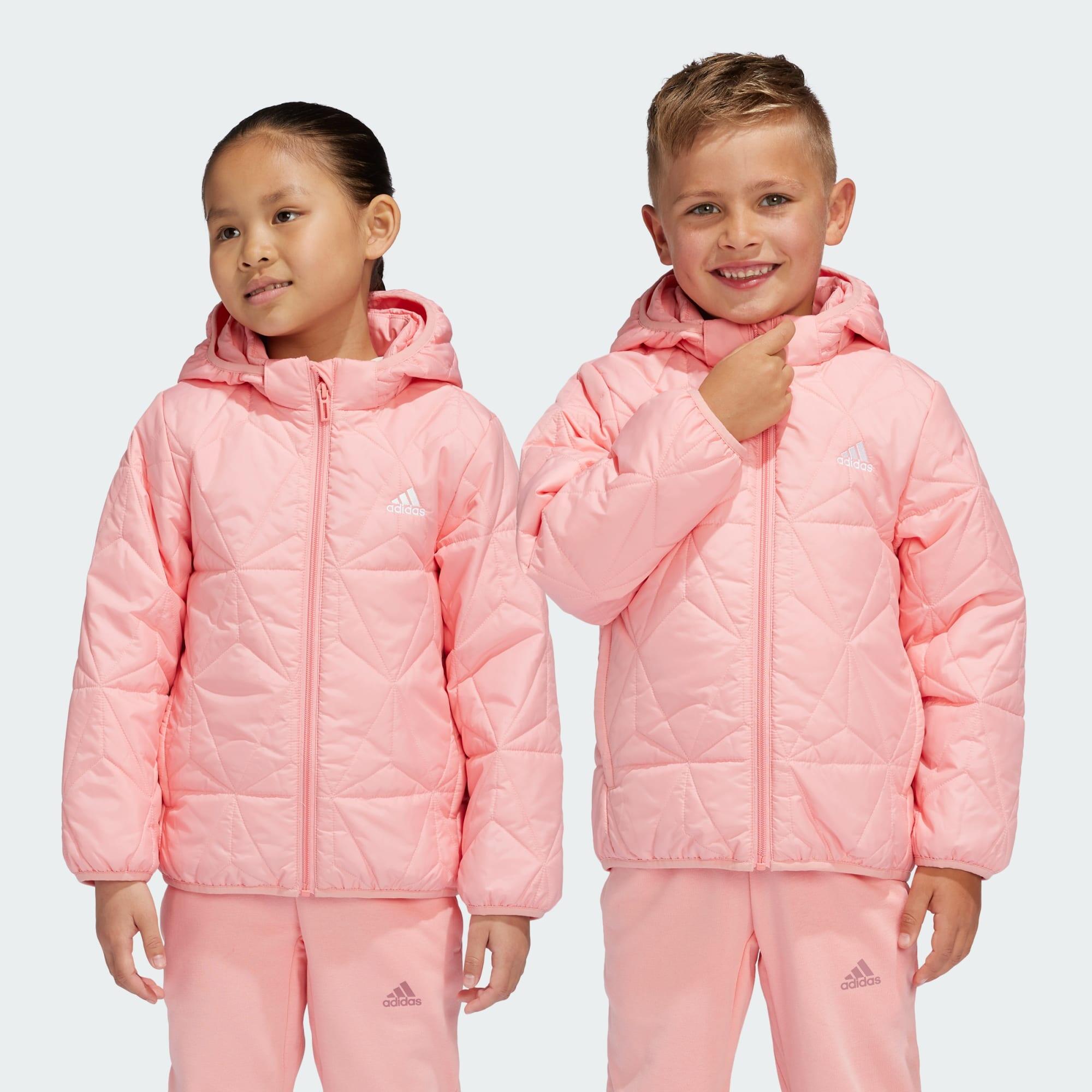 Doudounes enfant Adidas Decathlon