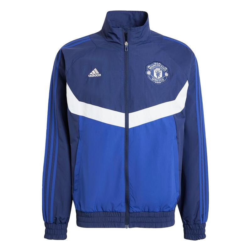 Manchester United Seasonal Sportjack