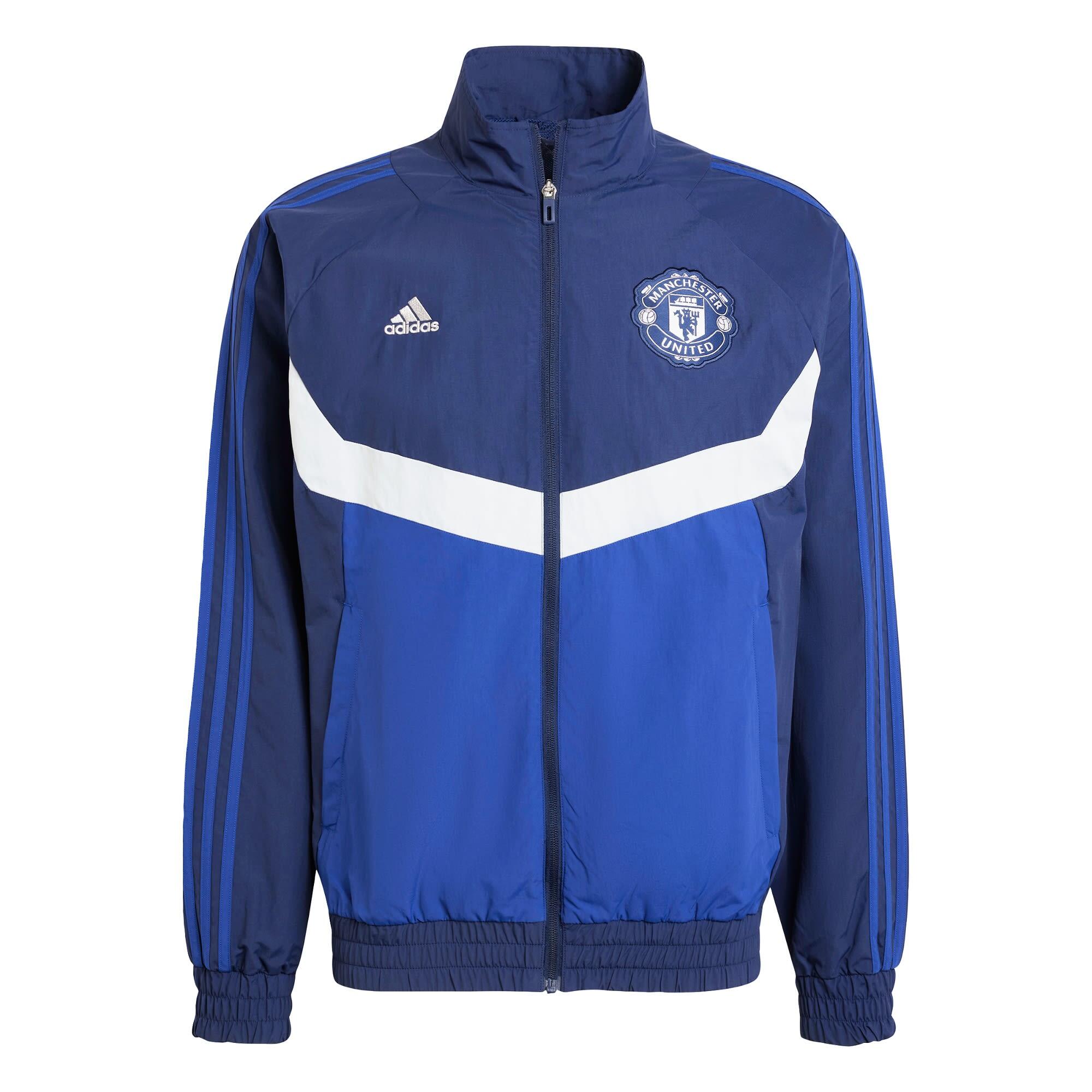 Manchester United Seasonal tracksuit jacket