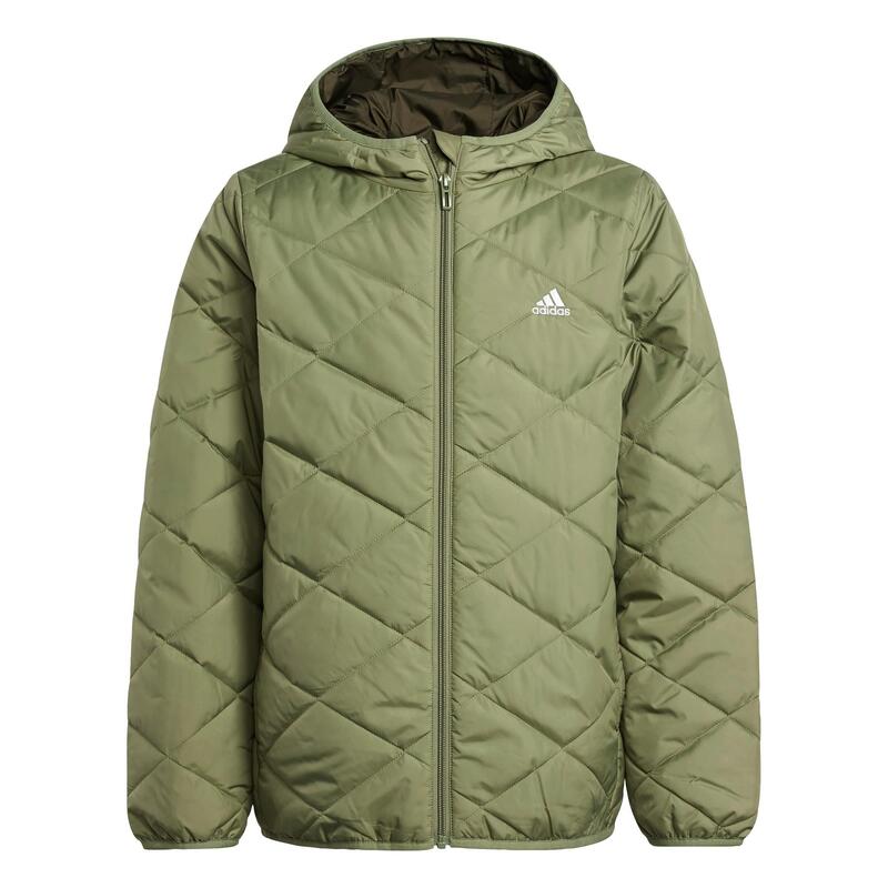 Light Padded Jacke