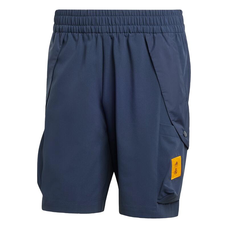 Short cargo Real Madrid Seasonal