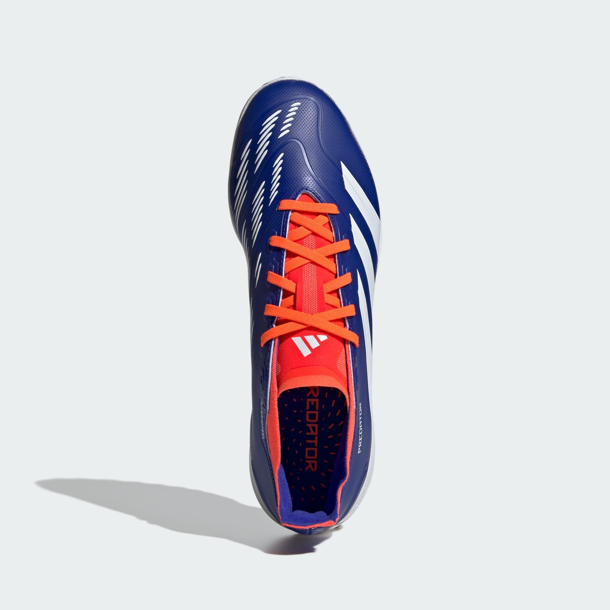Botas de Futebol Predator League – Piso sintético 2/7