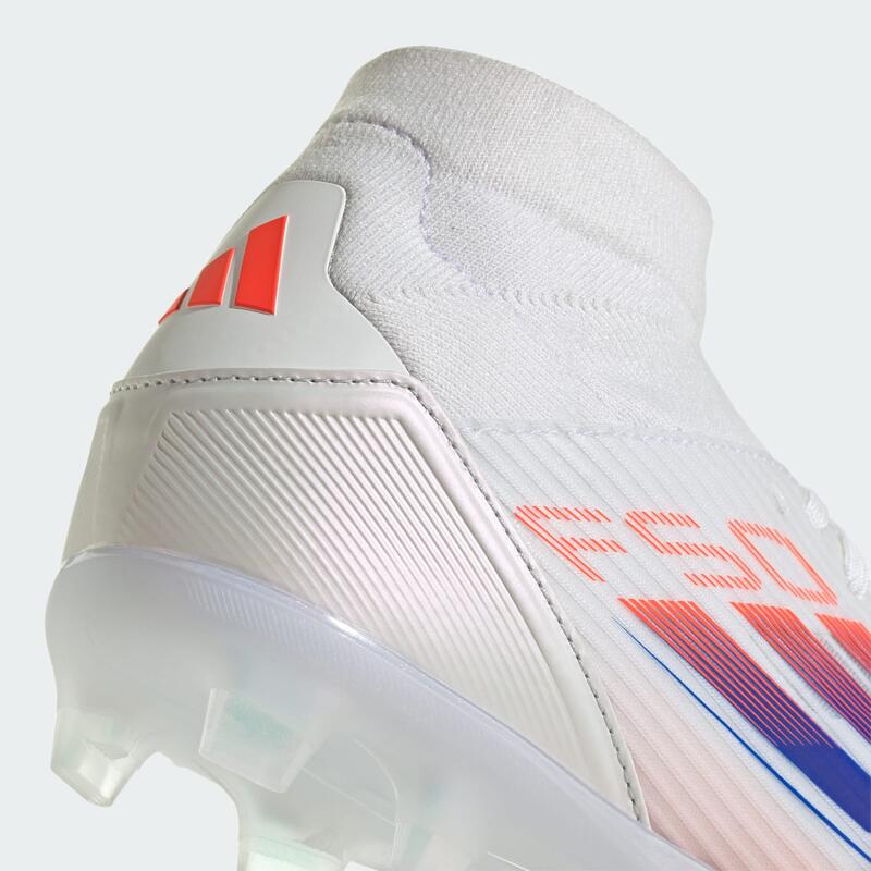 Kopačky F50 League Mid-Cut Firm/Multi-Ground