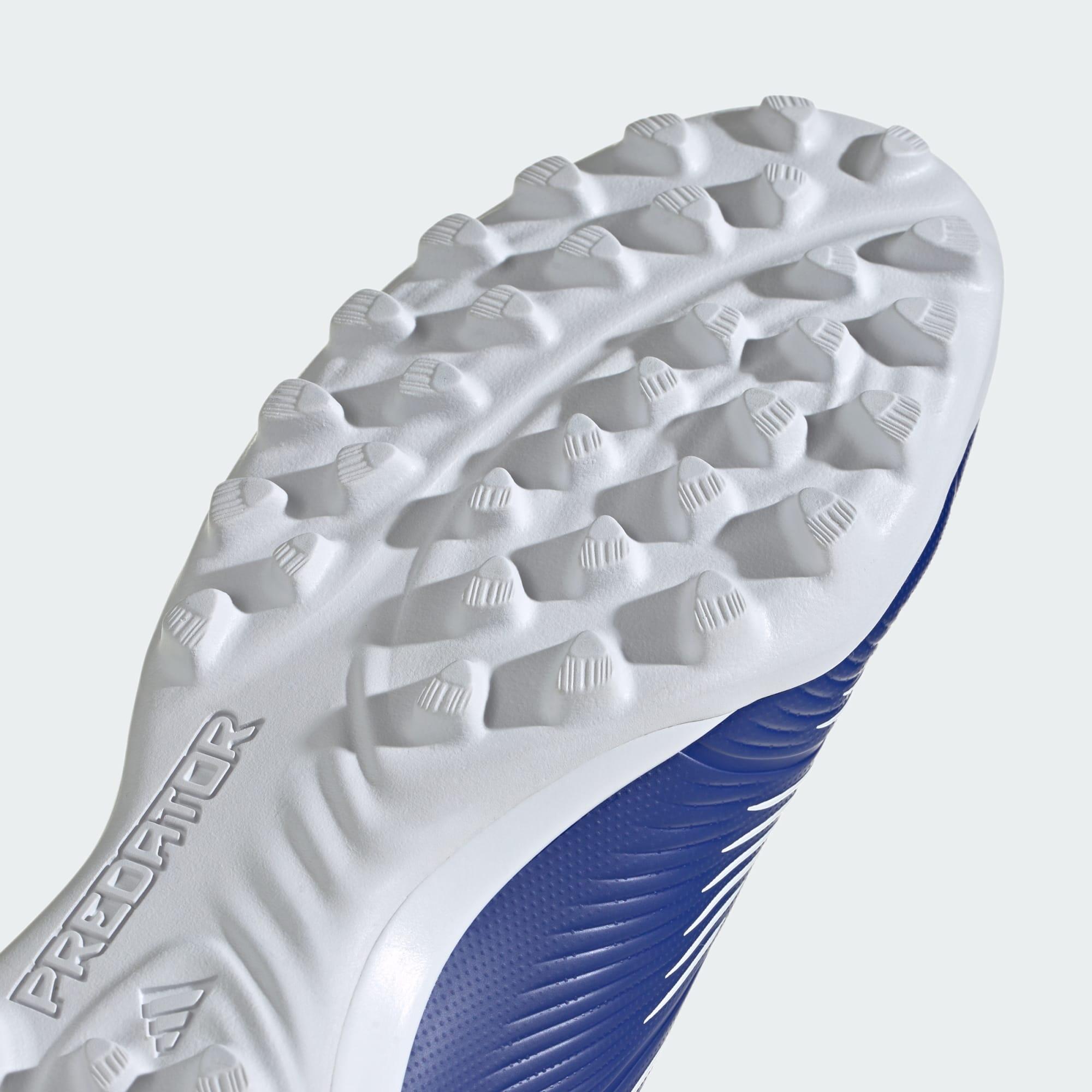 Botas de Futebol Predator League – Piso sintético 5/7