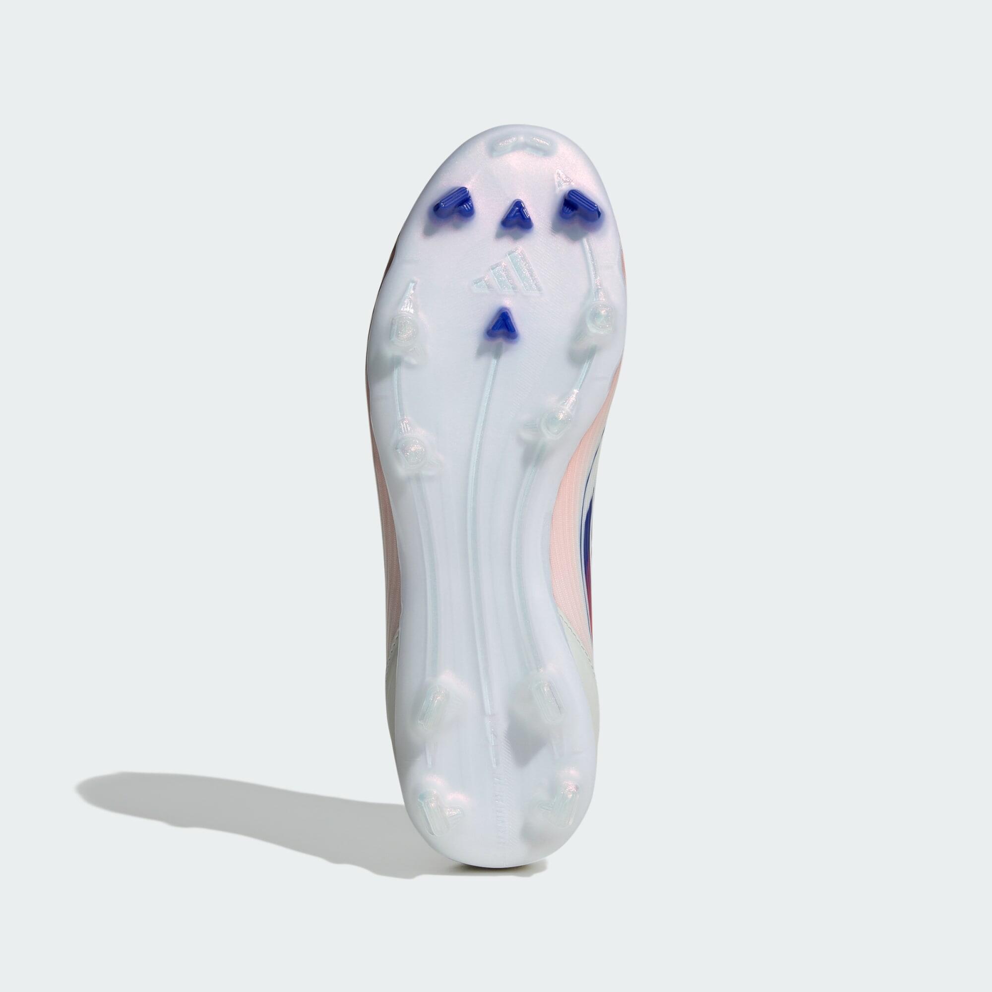 F50 League Mid-Cut FG/MG Fußballschuh 3/7