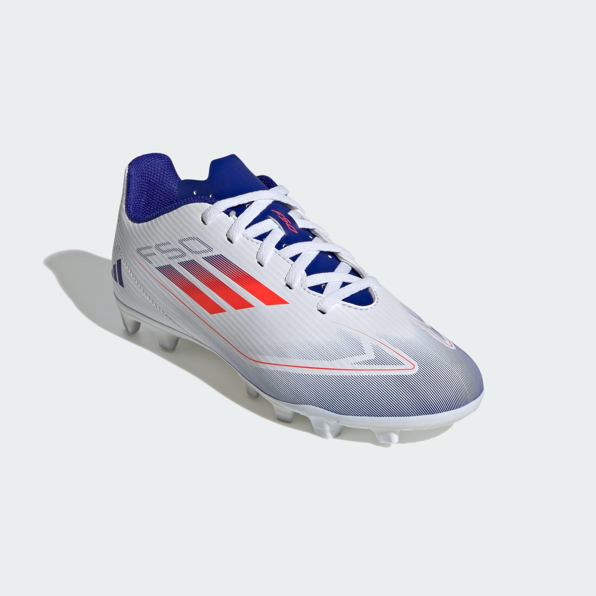 Dětské kopačky F50 Club Flexible Ground 4/8