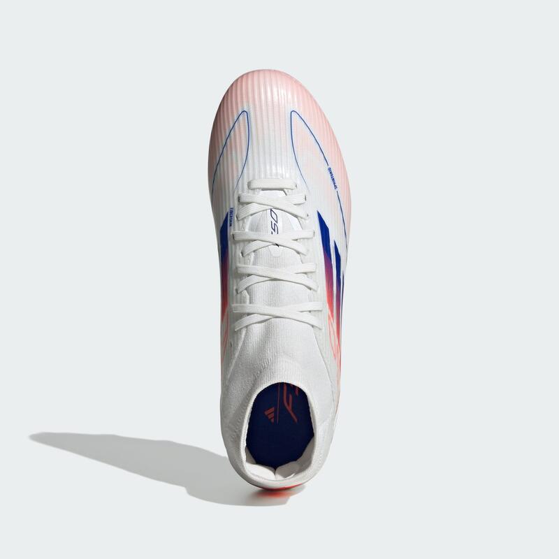 Scarpe da calcio F50 League Mid-Cut Firm/Multi-Ground