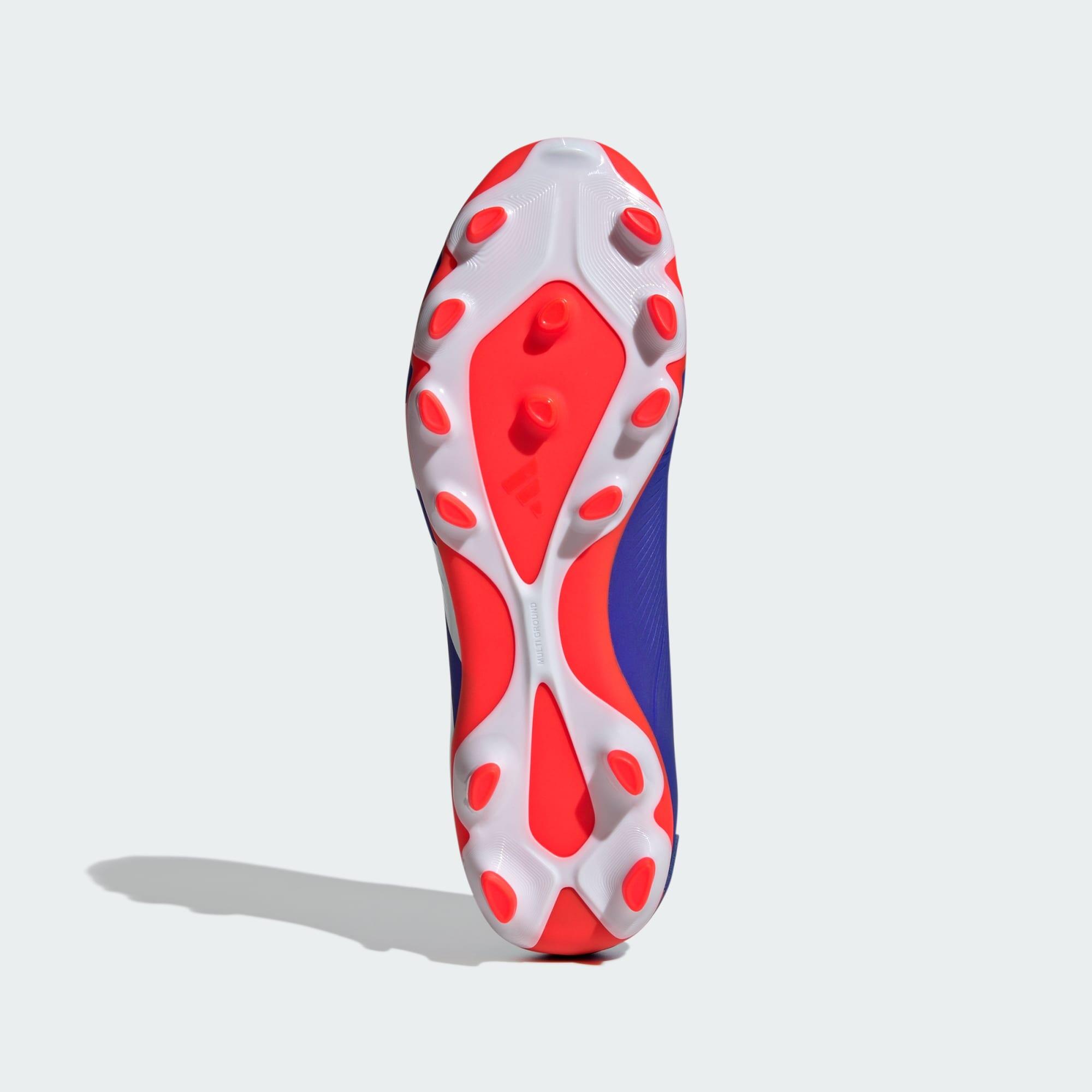 Predator Pro Multi-Ground Voetbalschoenen 3/7