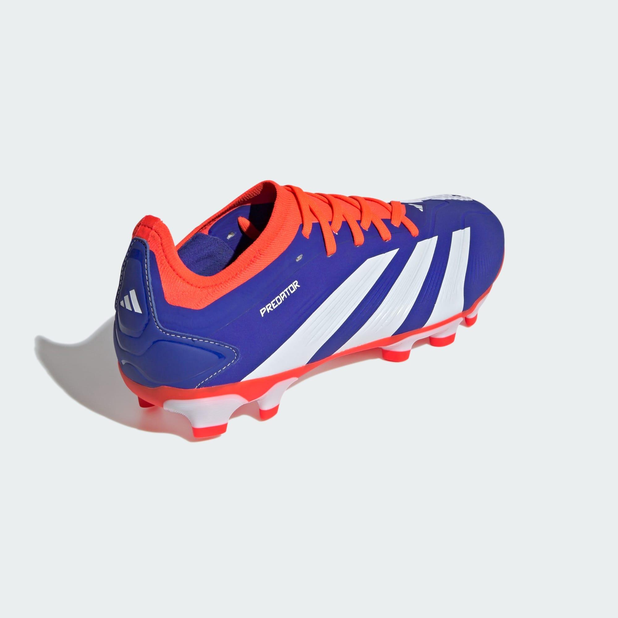 Predator Pro Multi-Ground Voetbalschoenen 7/7