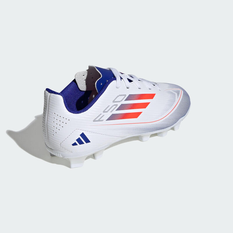 F50 Club Flexible Ground Voetbalschoenen Kids