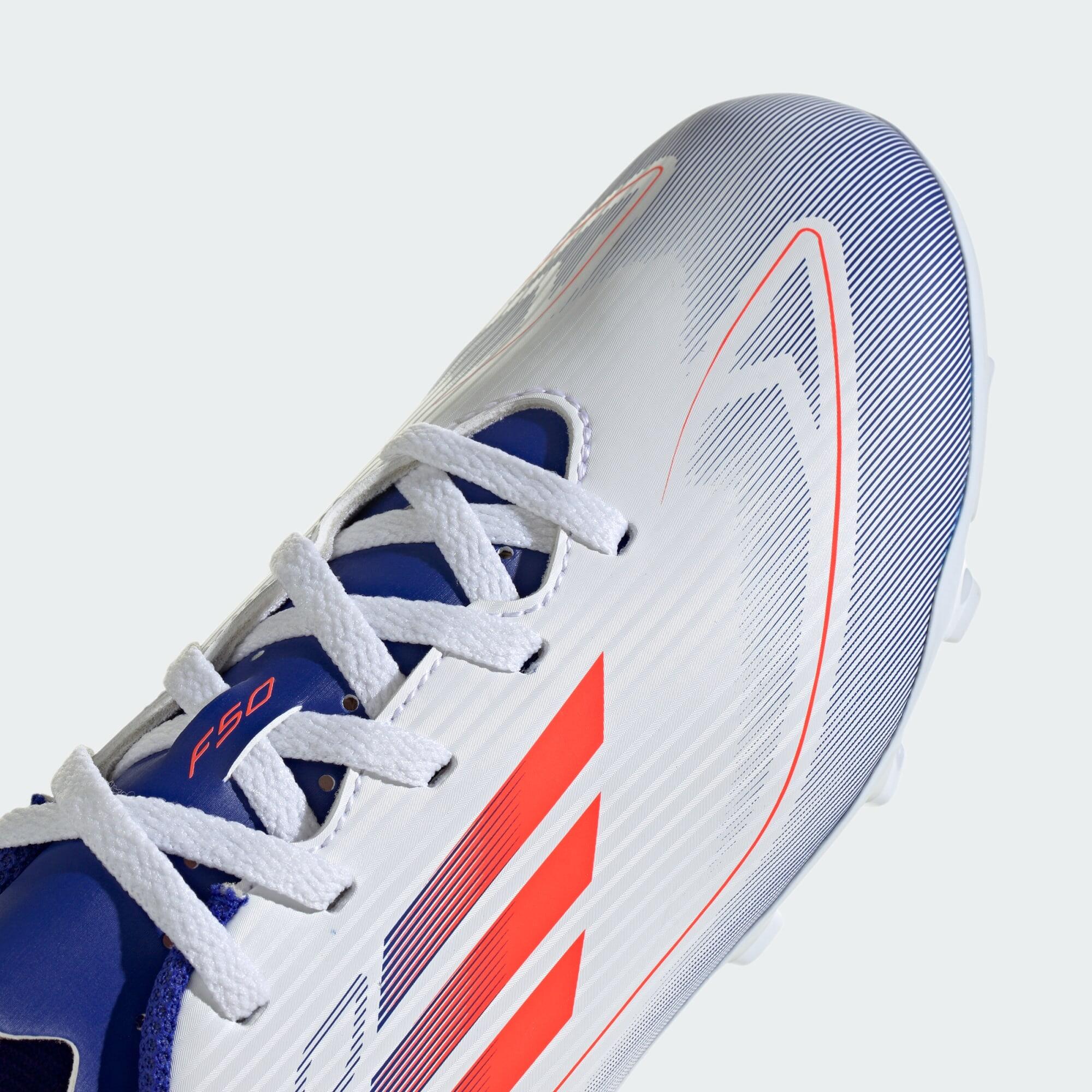 F50 Club Kids FxG Fußballschuh 6/8