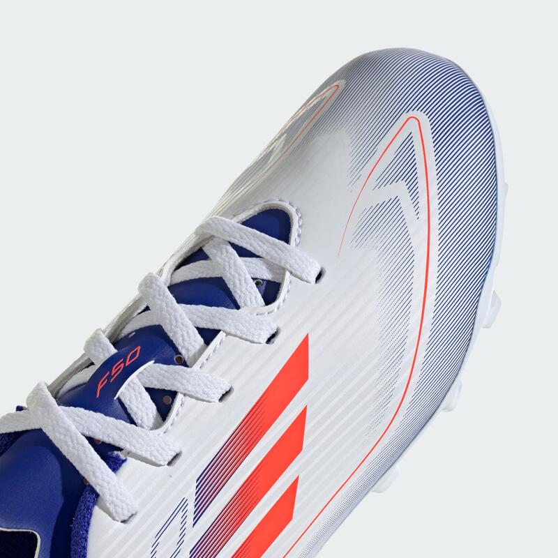 F50 Club Flexible Ground Voetbalschoenen Kids