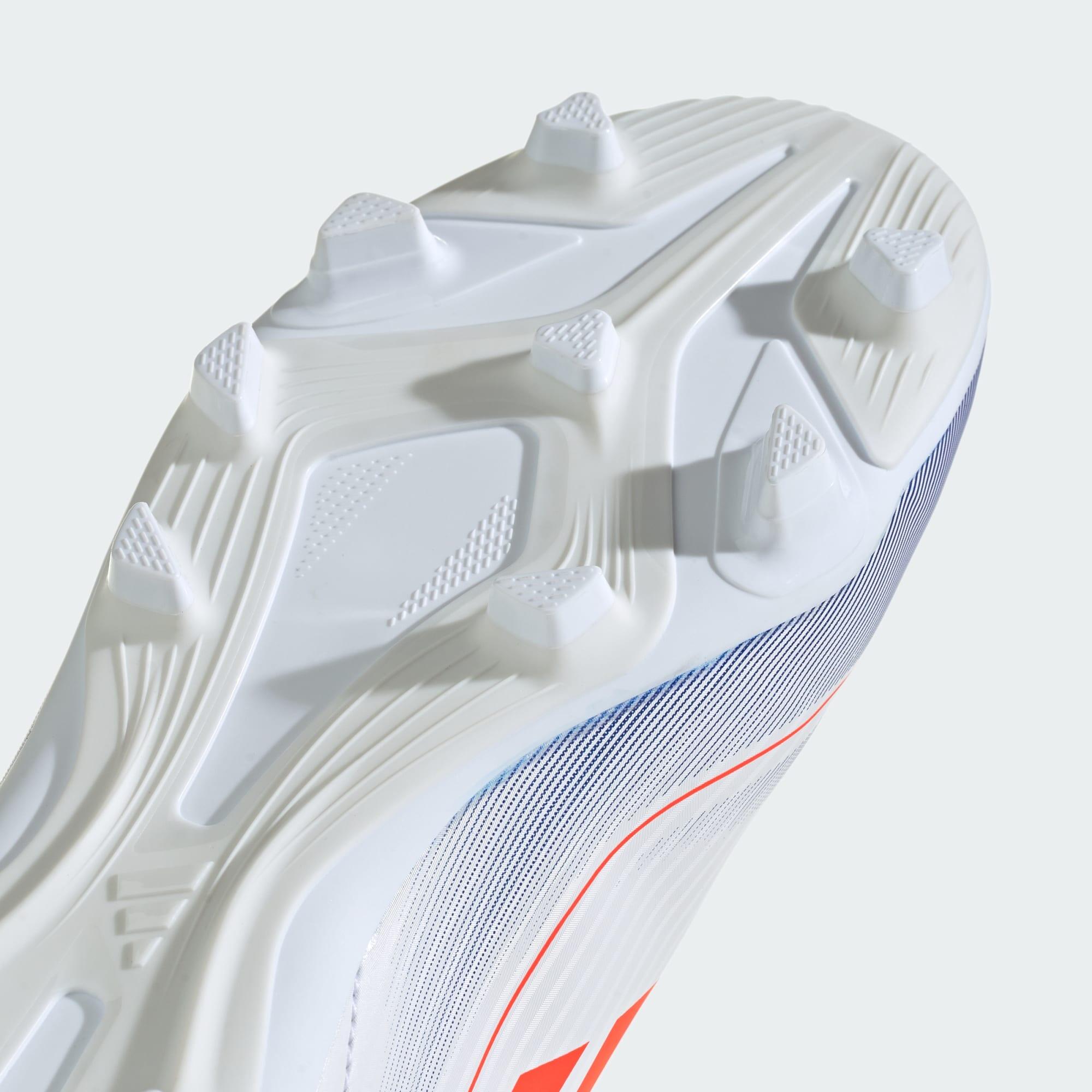 F50 Club Kids FxG Fußballschuh 5/8