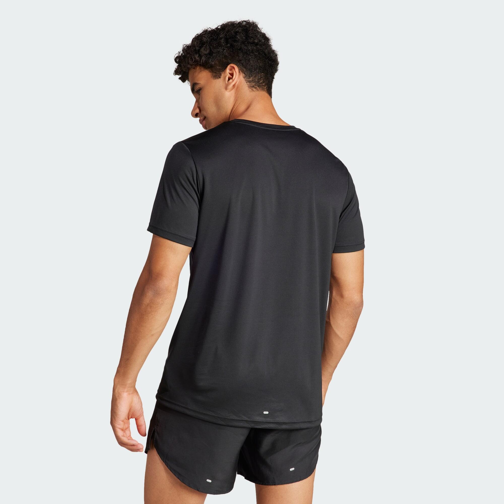 Camiseta Run It 3/5