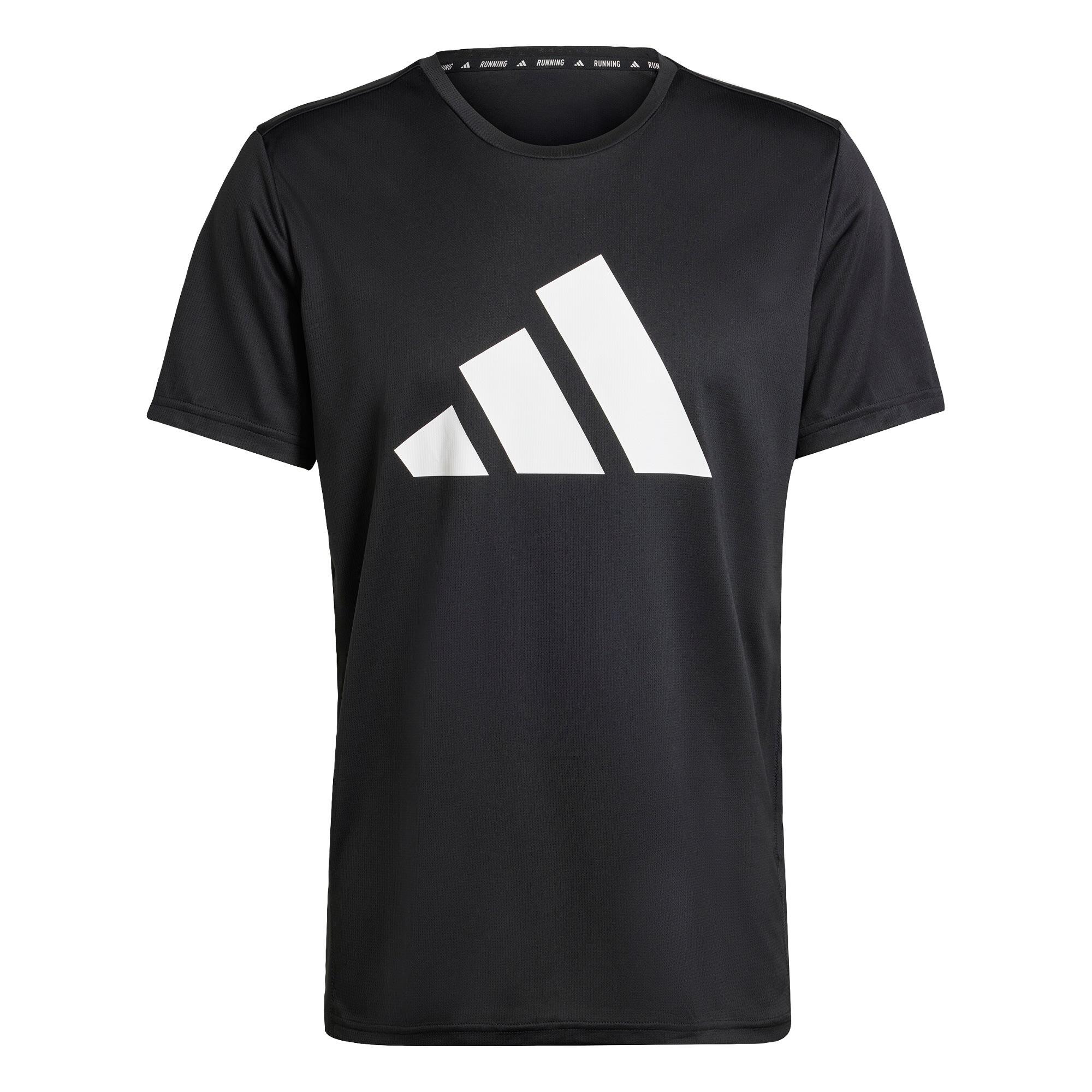 T-shirt Run It ADIDAS Decathlon