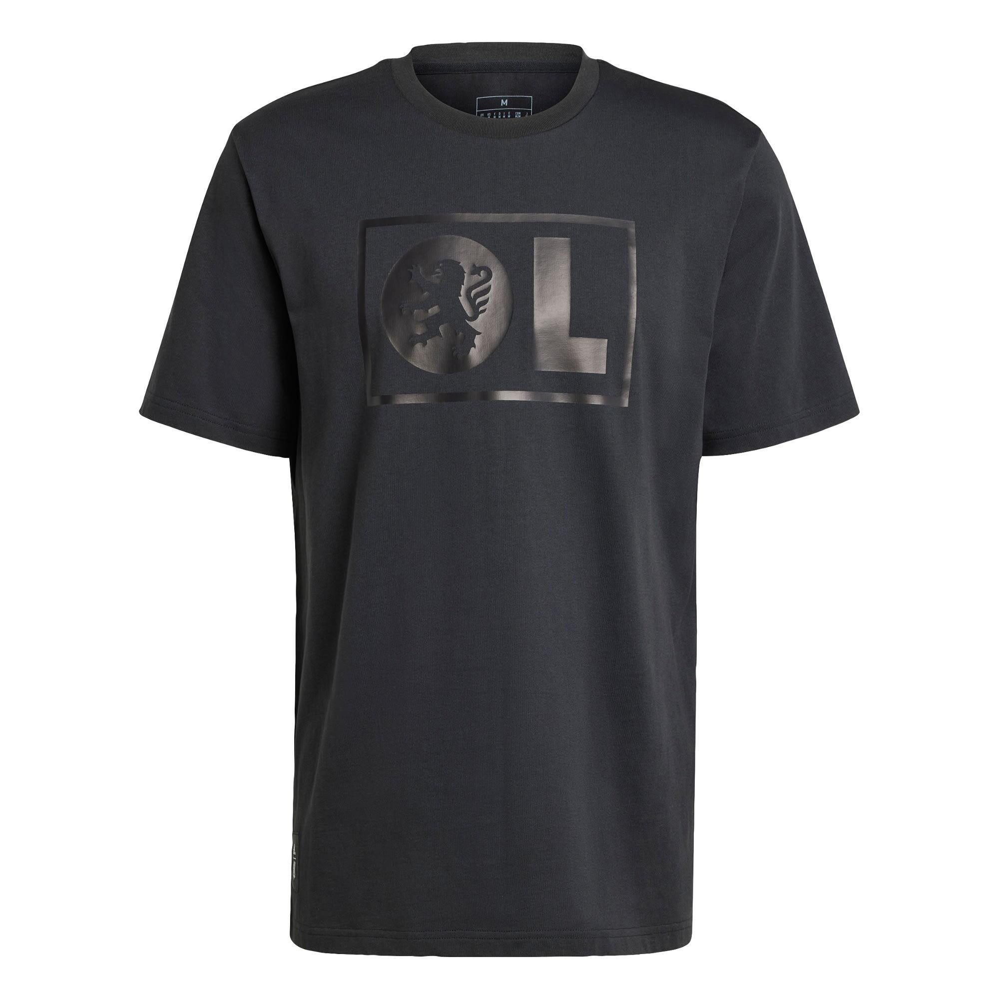 Olympique Lyonnais Seasonal Tee 2/5