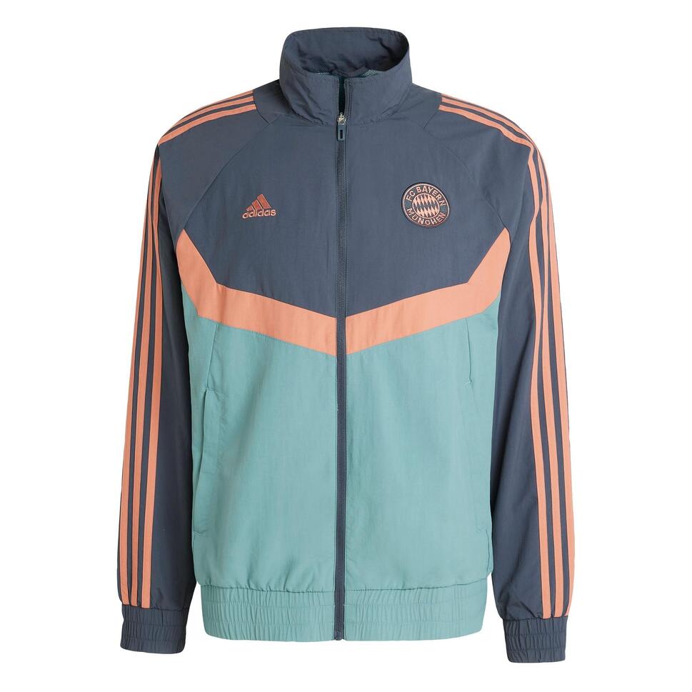 Bluza dresowa FC Bayern Seasonal