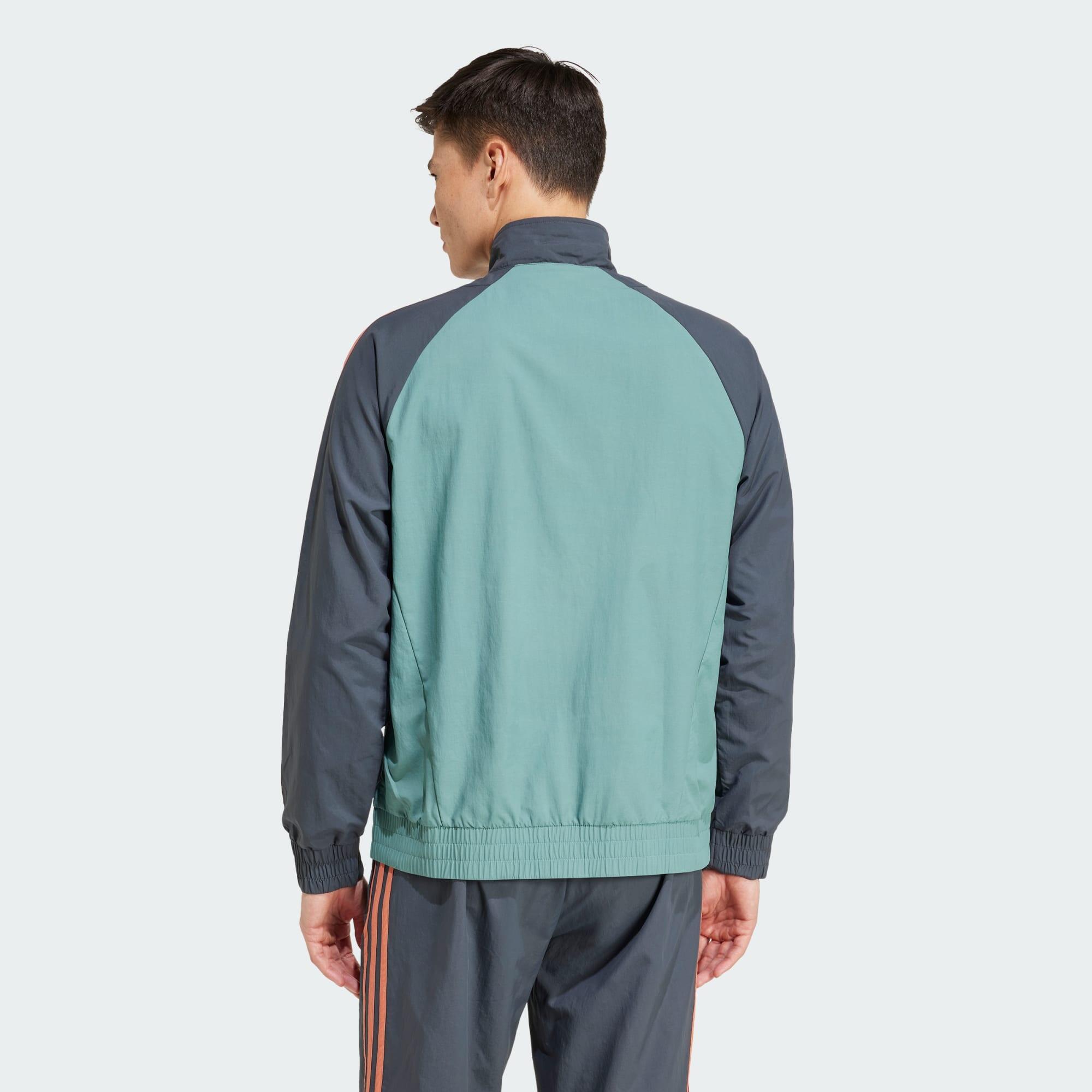 FC Bayern Seasonal Track Top 3/5