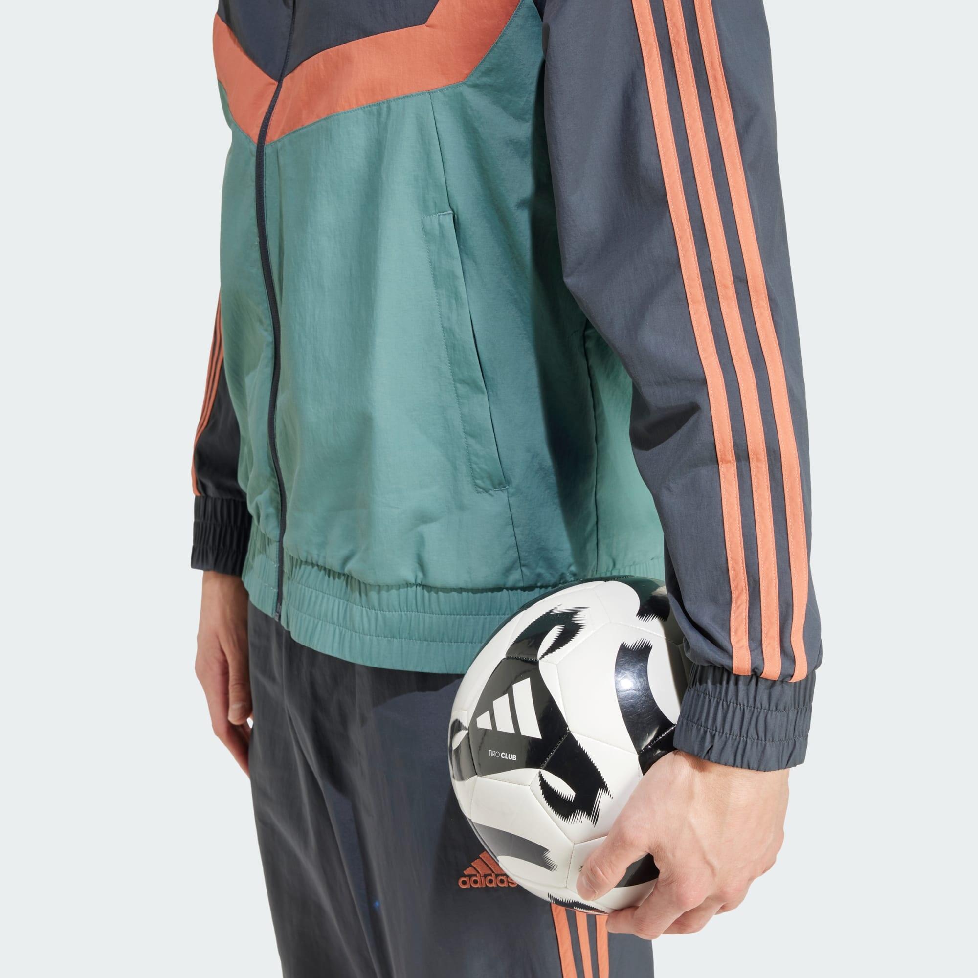 FC Bayern Seasonal Track Top 5/5
