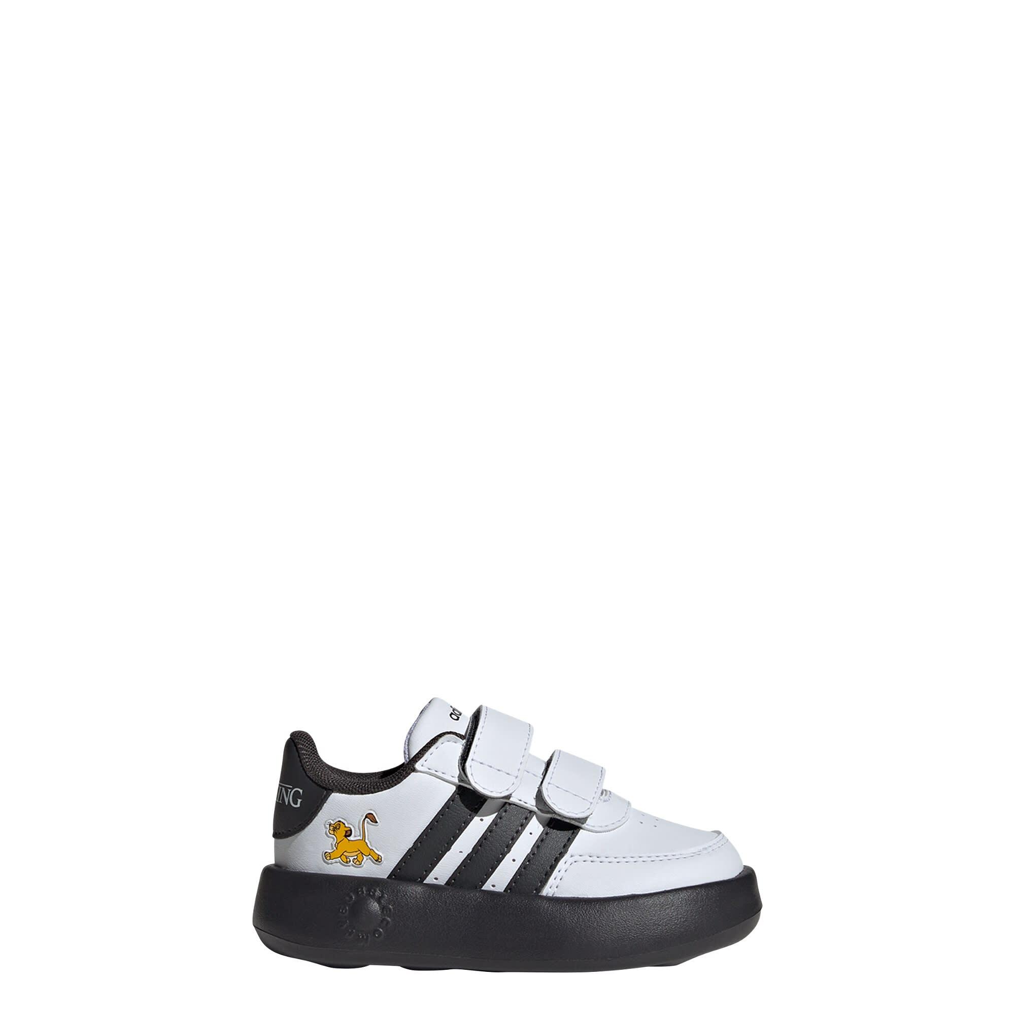 adidas neo infant