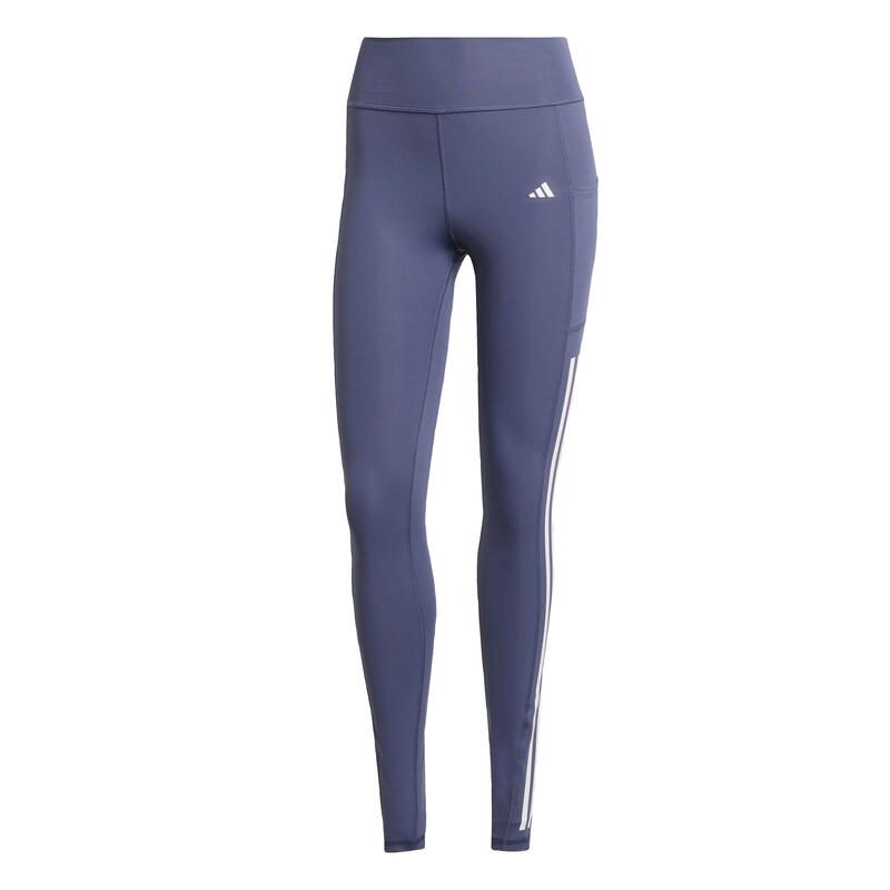 Optime 3-Stripes Lange Legging