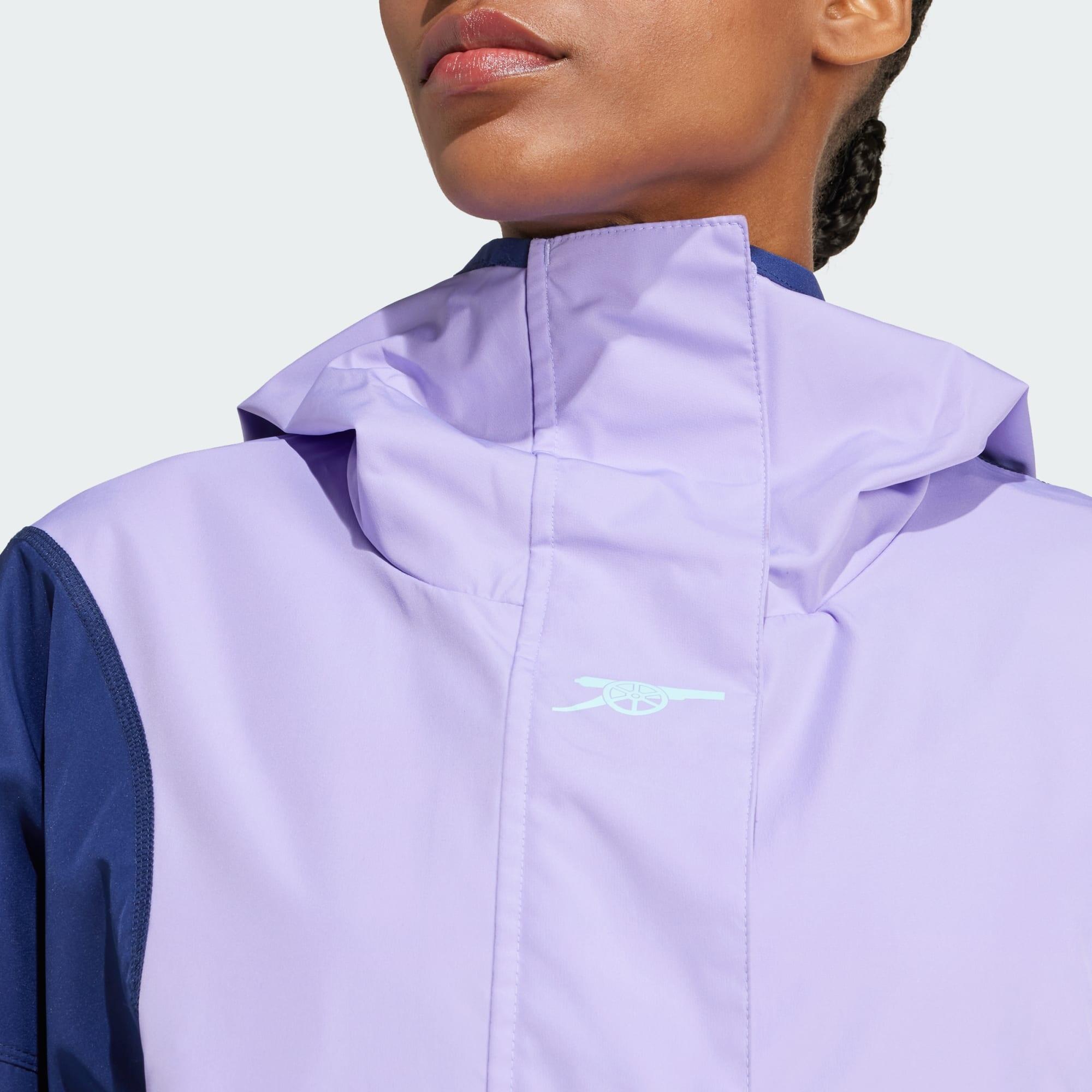 Arsenal Windbreaker 4/5