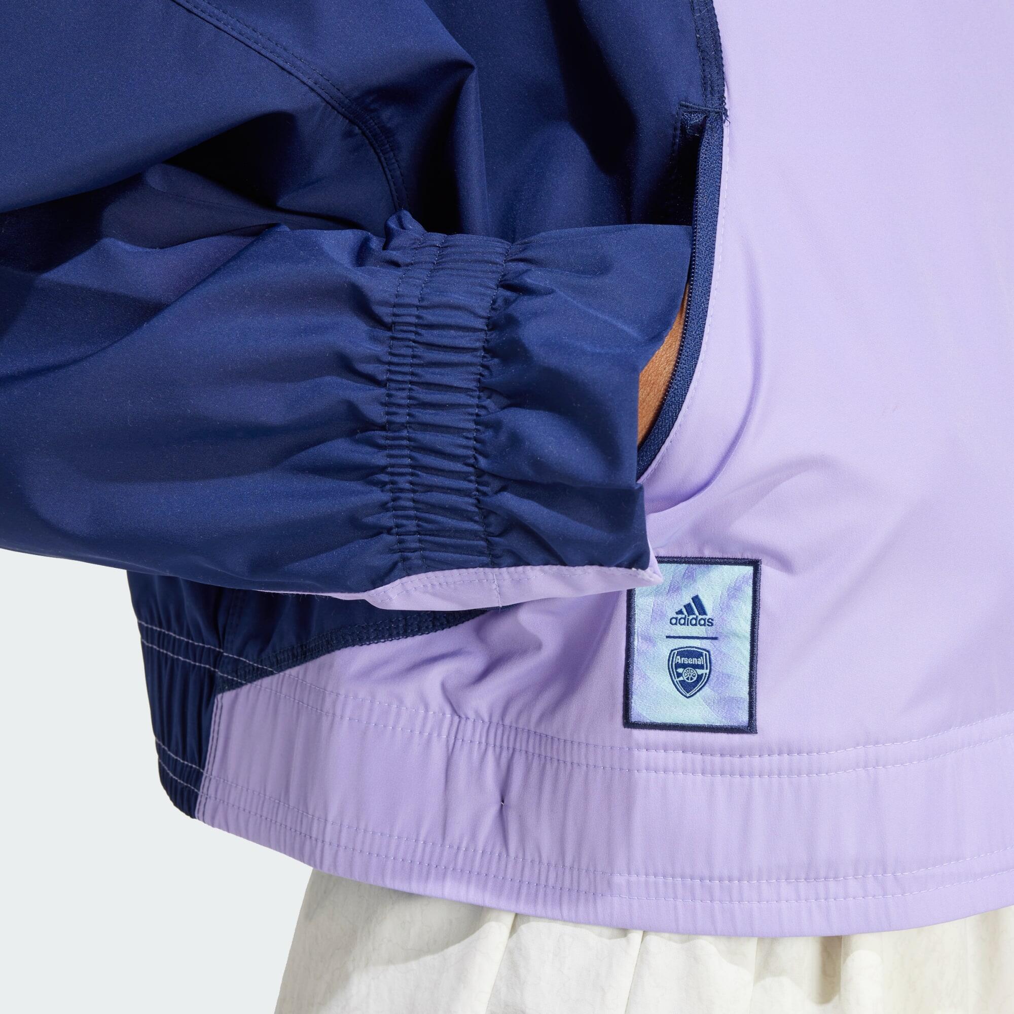 Arsenal Windbreaker 5/5