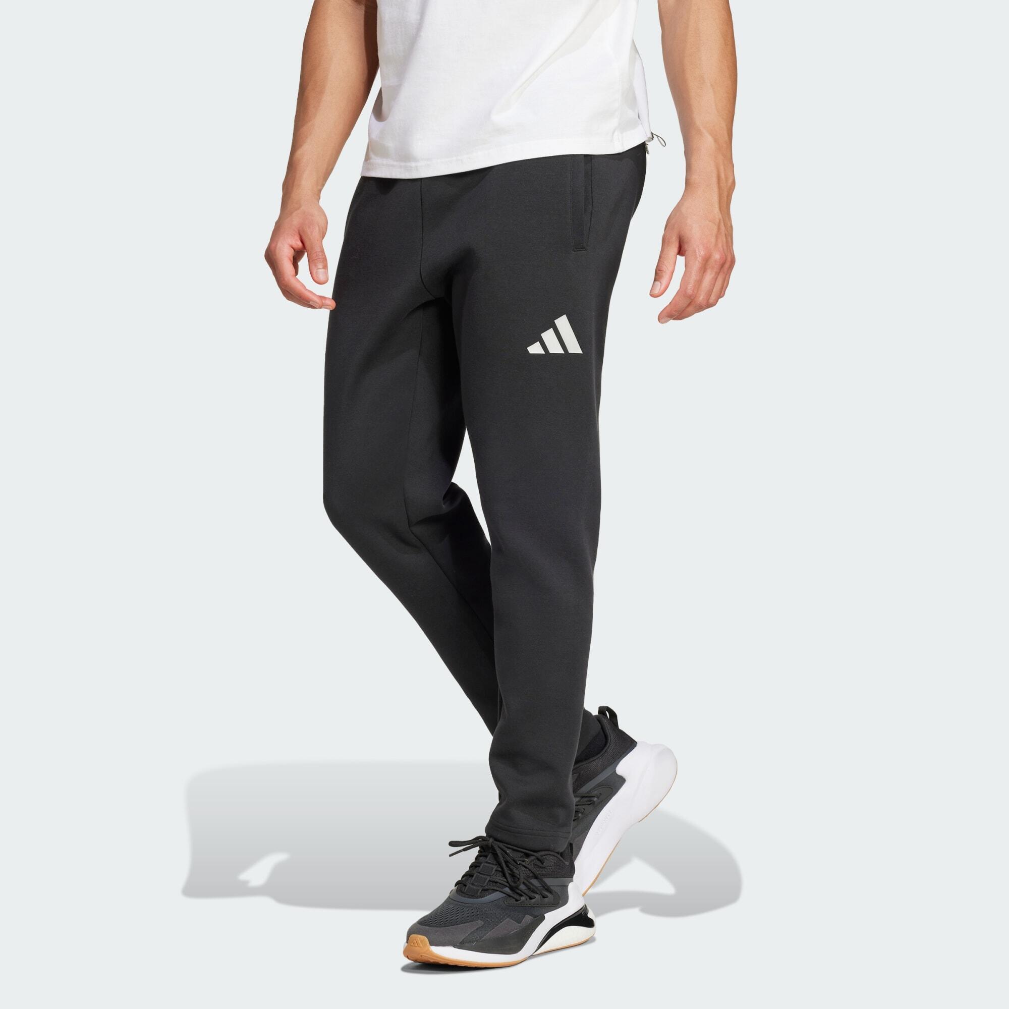 ADIDAS Benfica Seasonal Doubleknit Broek