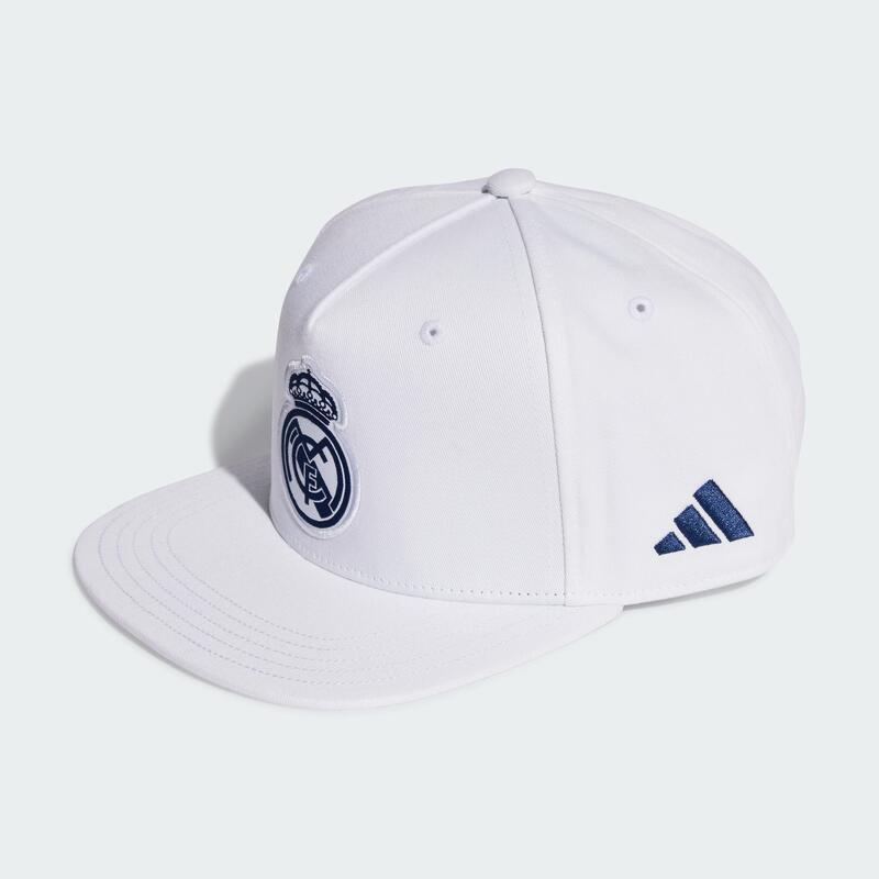 Real Madrid Snapback Kappe