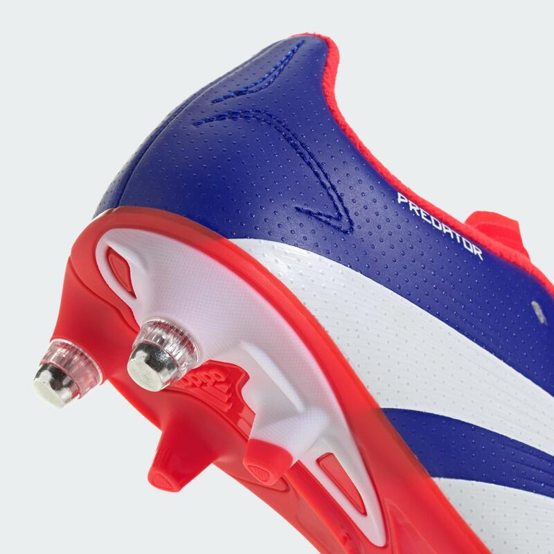 Scarpe da calcio Predator League Soft Ground Junior