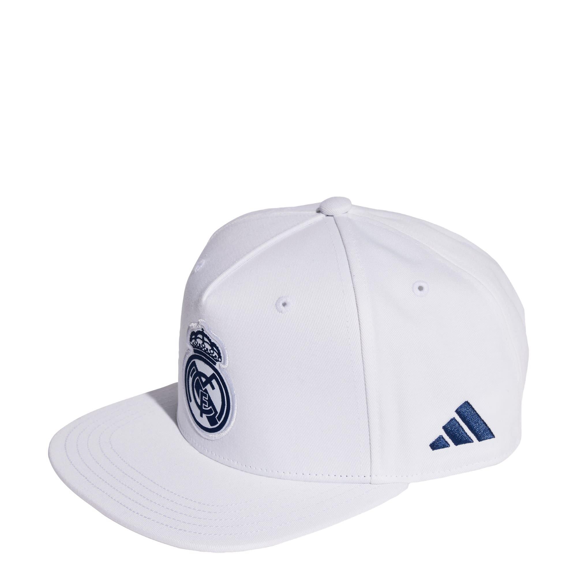 Real Madrid Outdoor snapback cap