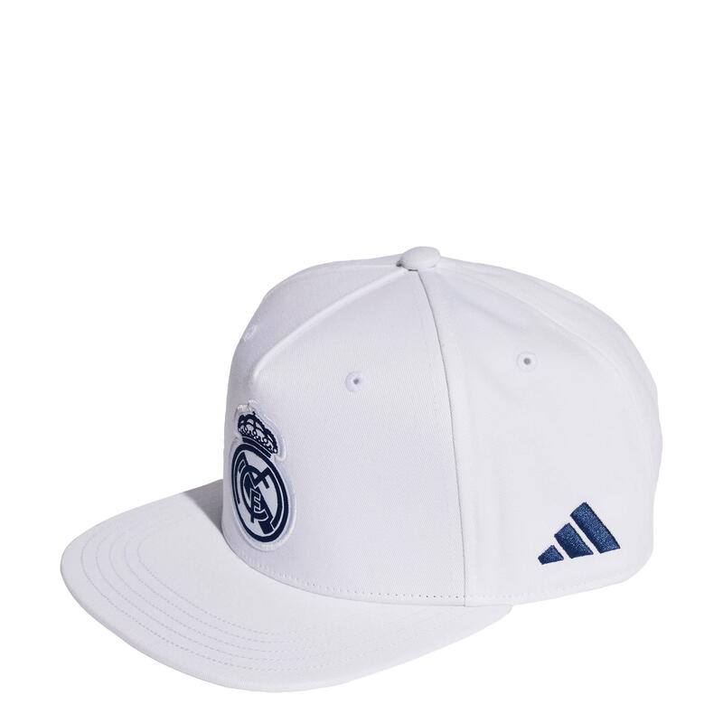 Real Madrid Snapback Kappe