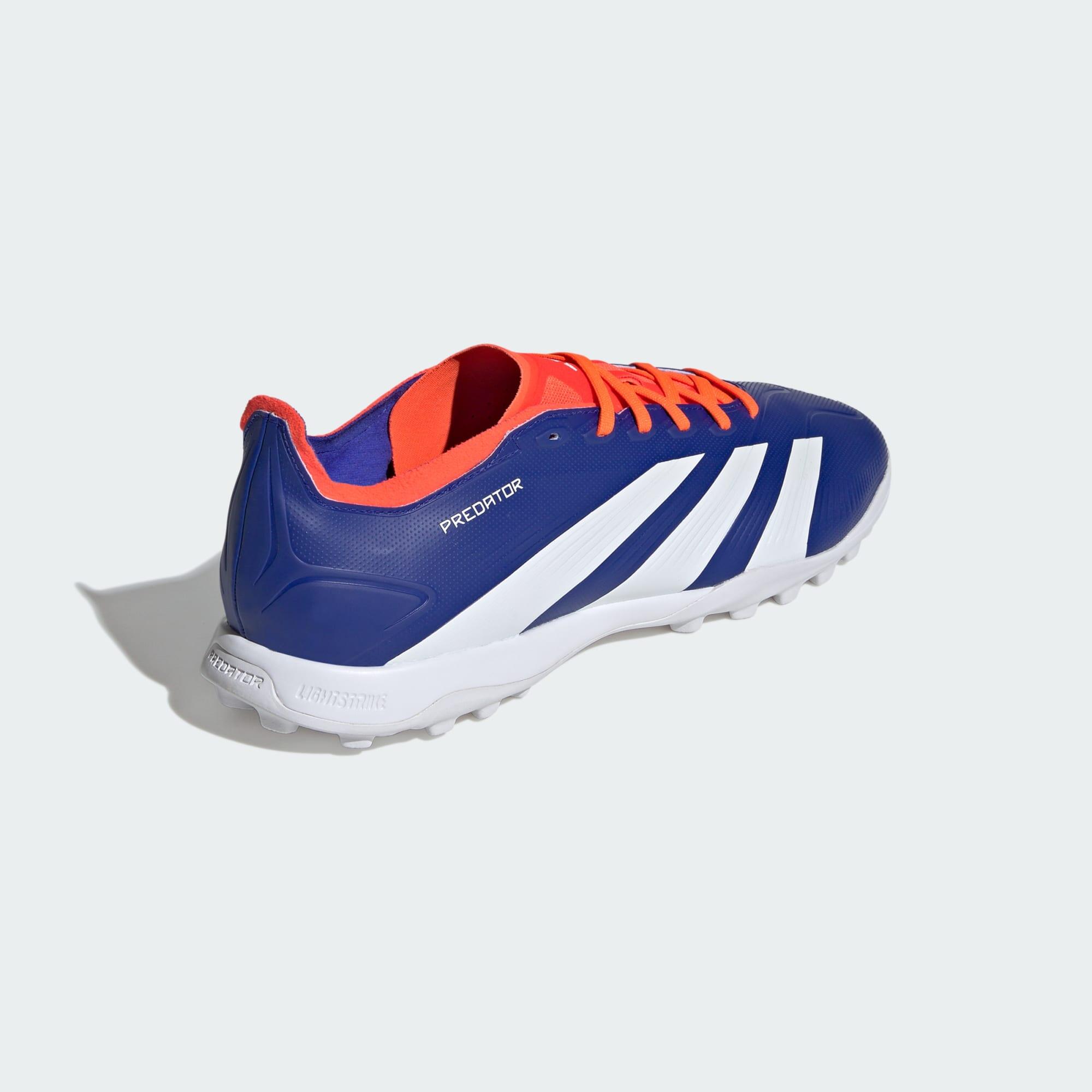 Botas de Futebol Predator League – Piso sintético 7/7