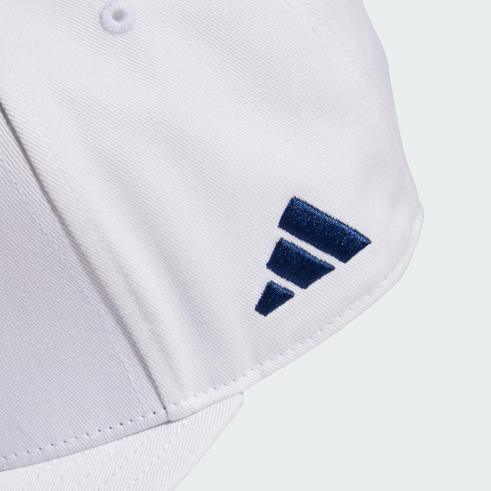 Casquette snapback Real Madrid Extérieur 4/6