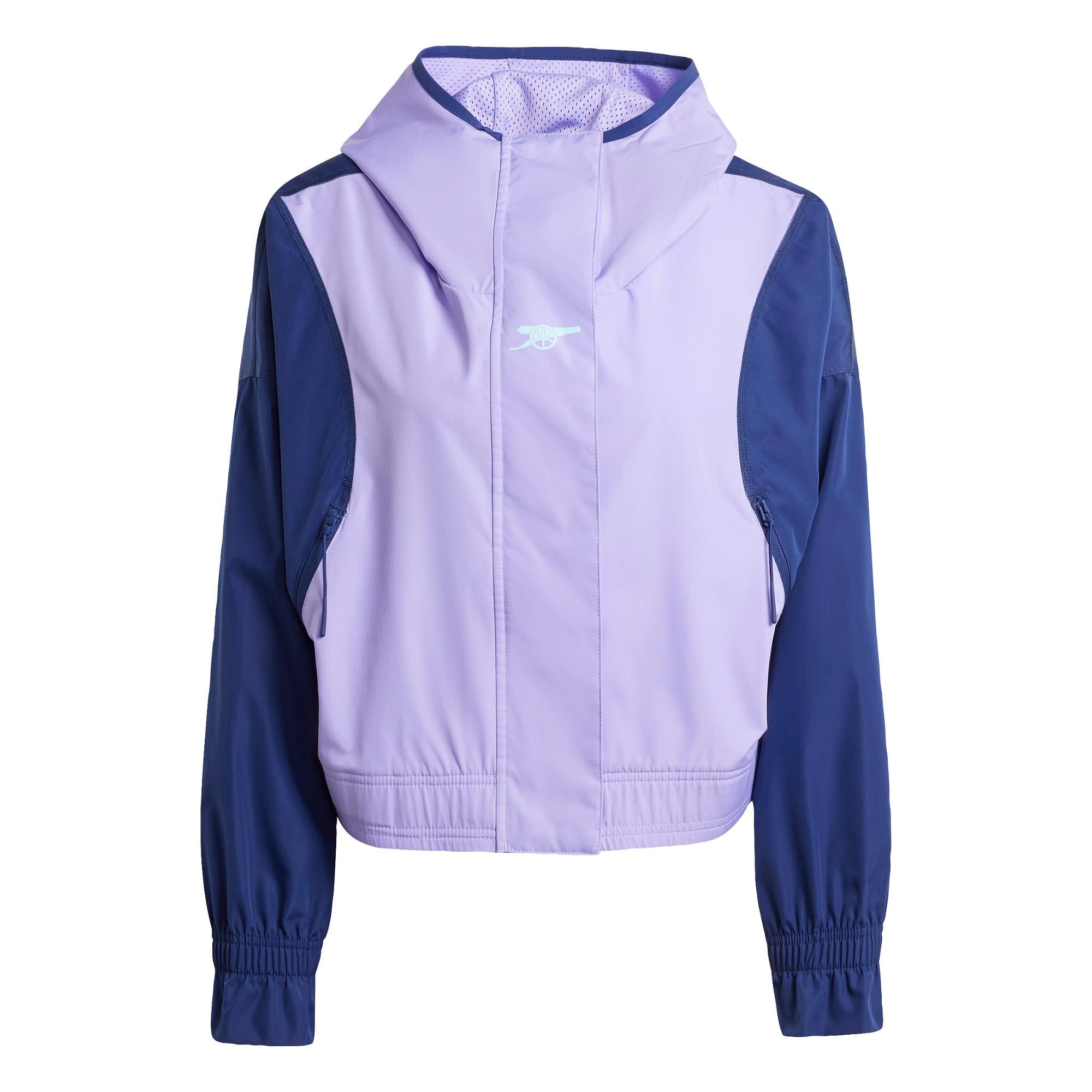 Arsenal Windbreaker 2/5