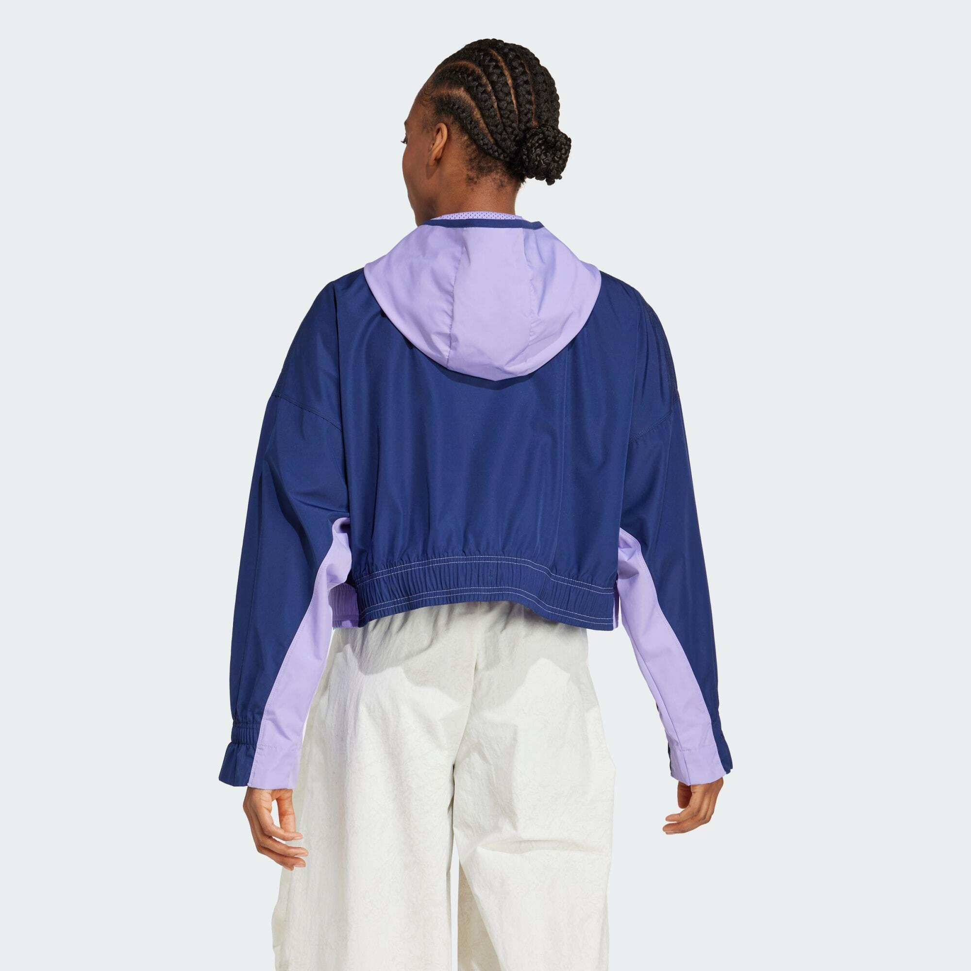 Arsenal Windbreaker 3/5